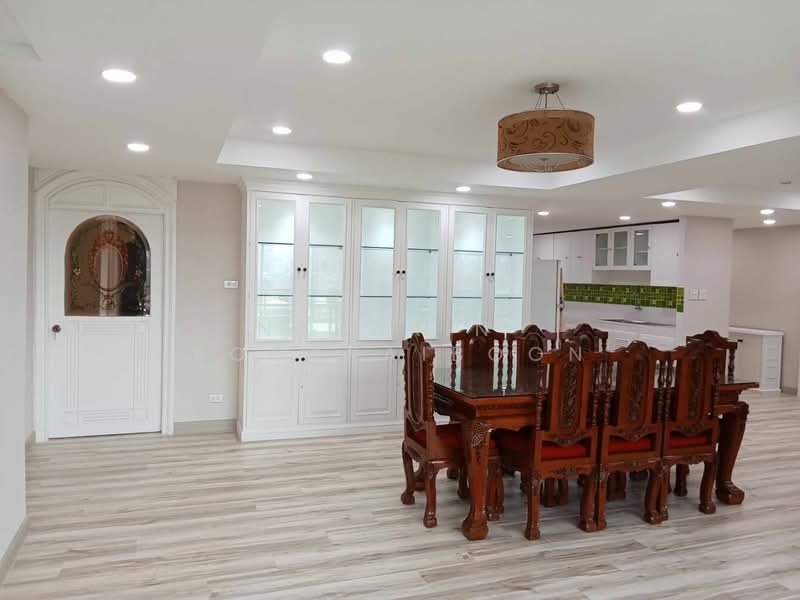 Siam Penthouse 1, Bangkok, 51 Sukhumvit Soi 8, Khlong Toei, Khlong Toei, Bangkok, 4 Bedrooms, 160 sqm, Condo For Rent, by Nakarin Sookpaiboon, 500237054 - DDproperty.com