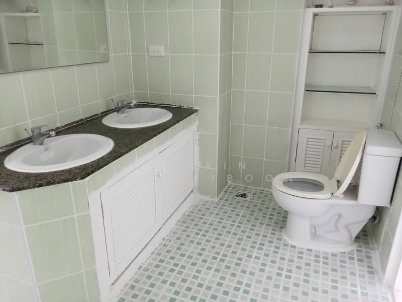 Siam Penthouse 1, Bangkok, 51 Sukhumvit Soi 8, Khlong Toei, Khlong Toei, Bangkok, 4 Bedrooms, 160 sqm, Condo For Rent, by Nakarin Sookpaiboon, 500237054 - DDproperty.com