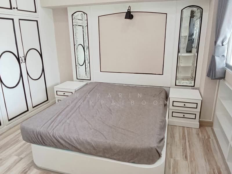 Siam Penthouse 1, Bangkok, 51 Sukhumvit Soi 8, Khlong Toei, Khlong Toei, Bangkok, 4 Bedrooms, 160 sqm, Condo For Rent, by Nakarin Sookpaiboon, 500237054 - DDproperty.com