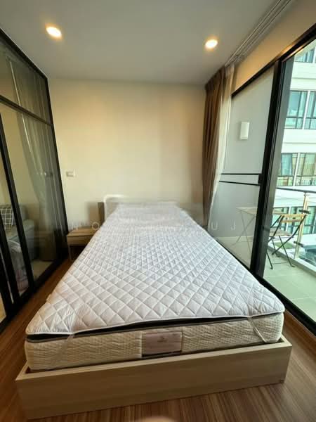 Supalai Premier Charoen Nakhon : ศุภาลัย พรีเมียร์ เจริญนคร, กรุงเทพ, ถนนลาดหญ้า, คลองสาน, คลองสาน, กรุงเทพ, 34 ตร.ม., คอนโด ขาย, โดย Noppharuj Nunta, 500237055 - DDproperty.com