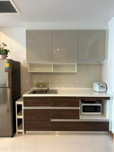 Supalai Premier Charoen Nakhon : ศุภาลัย พรีเมียร์ เจริญนคร, กรุงเทพ, ถนนลาดหญ้า, คลองสาน, คลองสาน, กรุงเทพ, 34 ตร.ม., คอนโด ขาย, โดย Noppharuj Nunta, 500237055 - DDproperty.com