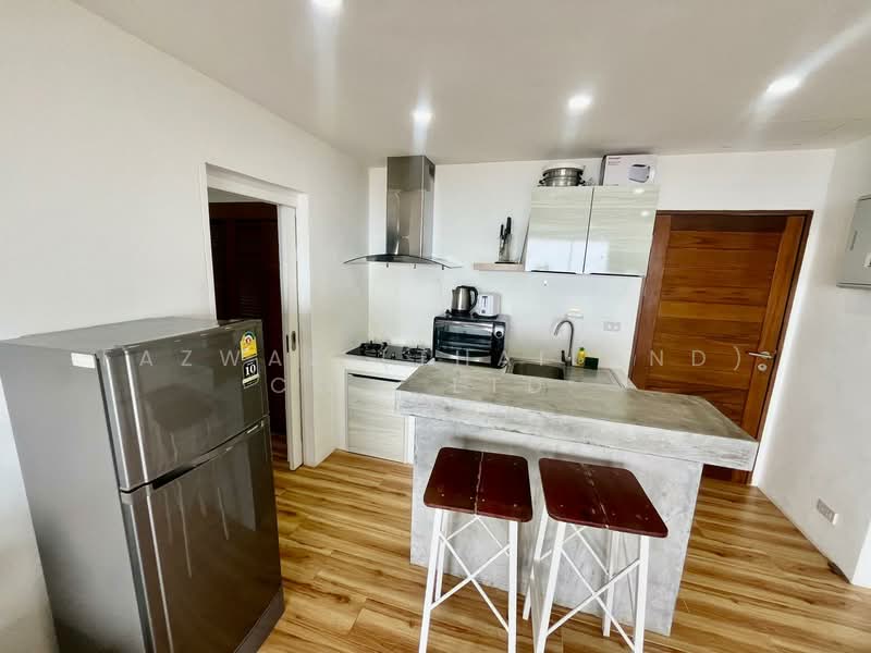 Ruby Residence, Surat Thani, Maret, Ko Samui, Surat Thani, 2 Bedrooms, 70 sqm, Apartment For Sale, by Fazwaz (Thailand) Co., Ltd., 500237056 - DDproperty.com