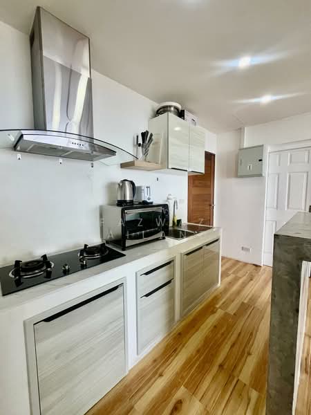 Ruby Residence, Surat Thani, Maret, Ko Samui, Surat Thani, 2 Bedrooms, 70 sqm, Apartment For Sale, by Fazwaz (Thailand) Co., Ltd., 500237056 - DDproperty.com