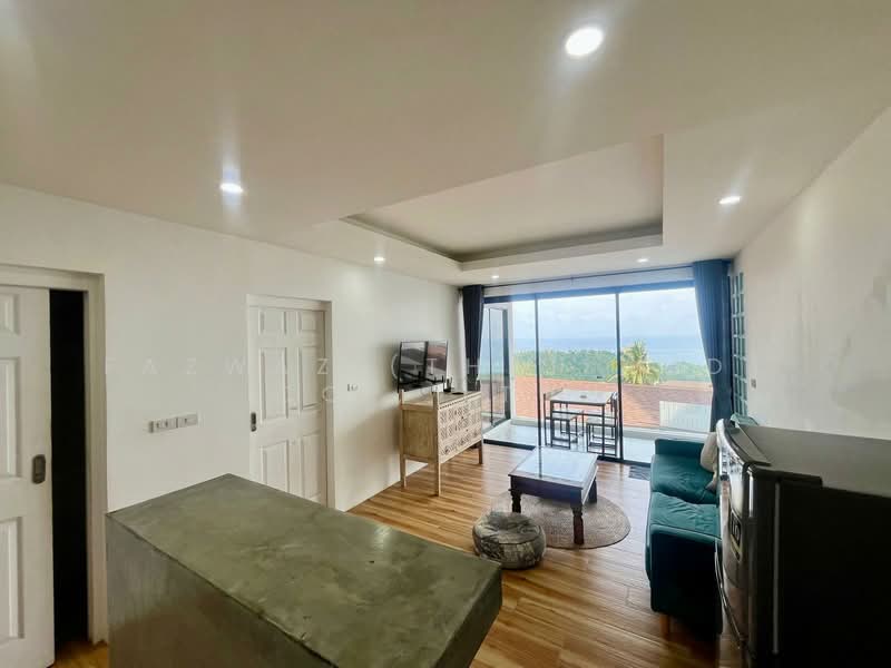 Ruby Residence, Surat Thani, Maret, Ko Samui, Surat Thani, 2 Bedrooms, 70 sqm, Apartment For Sale, by Fazwaz (Thailand) Co., Ltd., 500237056 - DDproperty.com