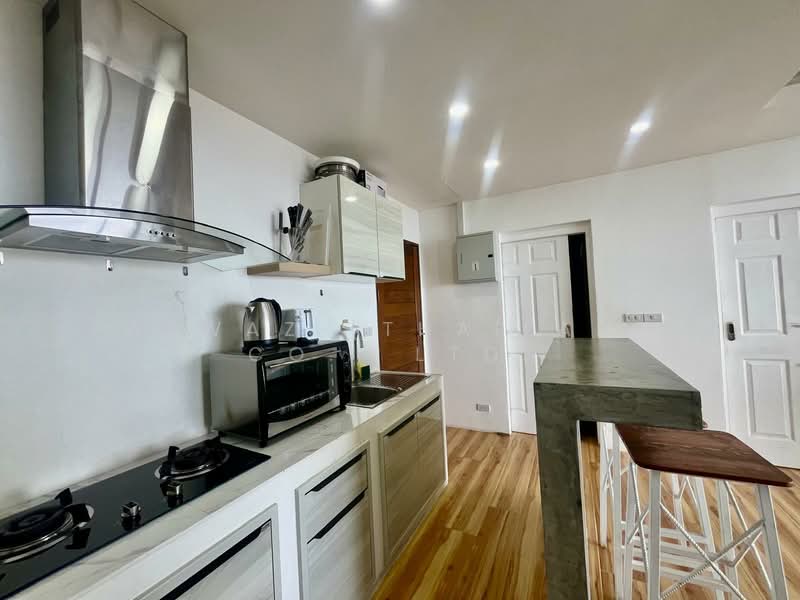 Ruby Residence, Surat Thani, Maret, Ko Samui, Surat Thani, 2 Bedrooms, 70 sqm, Apartment For Sale, by Fazwaz (Thailand) Co., Ltd., 500237056 - DDproperty.com