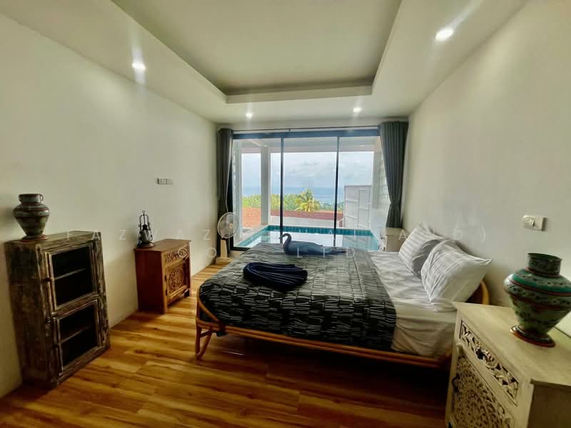 Ruby Residence, Surat Thani, Maret, Ko Samui, Surat Thani, 2 Bedrooms, 70 sqm, Apartment For Sale, by Fazwaz (Thailand) Co., Ltd., 500237056 - DDproperty.com