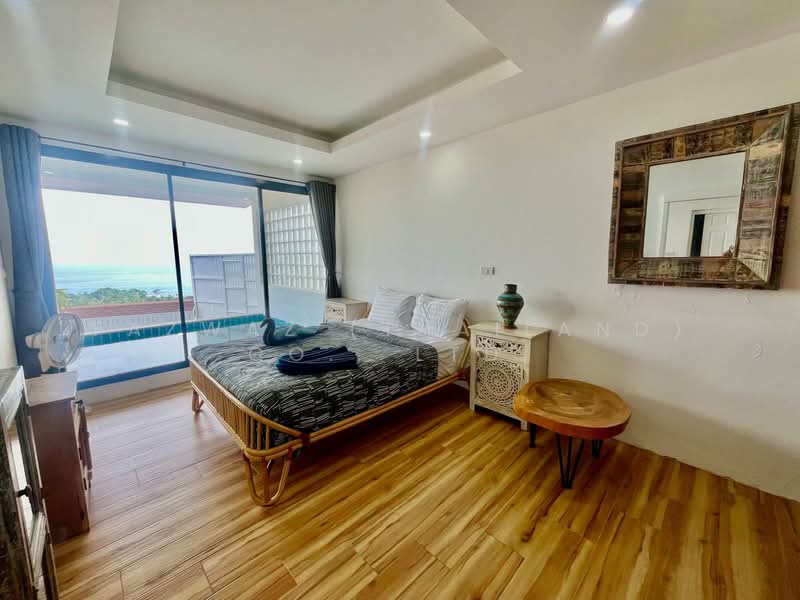 Ruby Residence, Surat Thani, Maret, Ko Samui, Surat Thani, 2 Bedrooms, 70 sqm, Apartment For Sale, by Fazwaz (Thailand) Co., Ltd., 500237056 - DDproperty.com