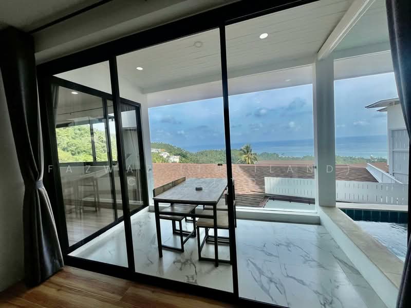 Ruby Residence : รูบี้ เรซิเดนซ์, สุราษฎร์ธานี, มะเร็ต, เกาะสมุย, สุราษฎร์ธานี, 70 ตร.ม., อพาร์ทเมนท์ ขาย, โดย Fazwaz (Thailand) Co., Ltd., 500237056 - DDproperty.com