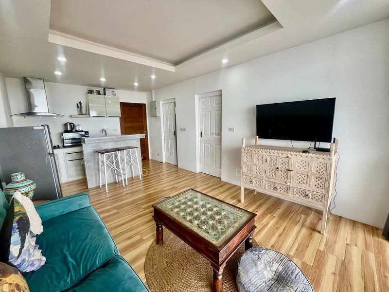 Ruby Residence, Surat Thani, Maret, Ko Samui, Surat Thani, 2 Bedrooms, 70 sqm, Apartment For Sale, by Fazwaz (Thailand) Co., Ltd., 500237056 - DDproperty.com