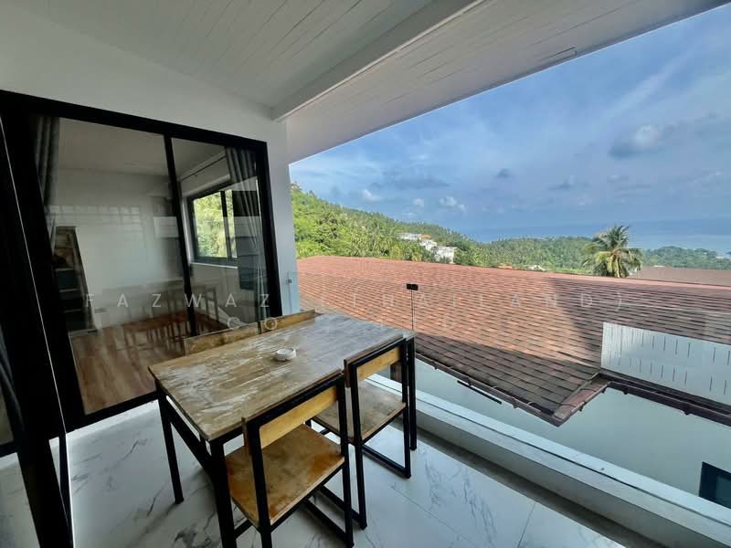 Ruby Residence : รูบี้ เรซิเดนซ์, สุราษฎร์ธานี, มะเร็ต, เกาะสมุย, สุราษฎร์ธานี, 70 ตร.ม., อพาร์ทเมนท์ ขาย, โดย Fazwaz (Thailand) Co., Ltd., 500237056 - DDproperty.com