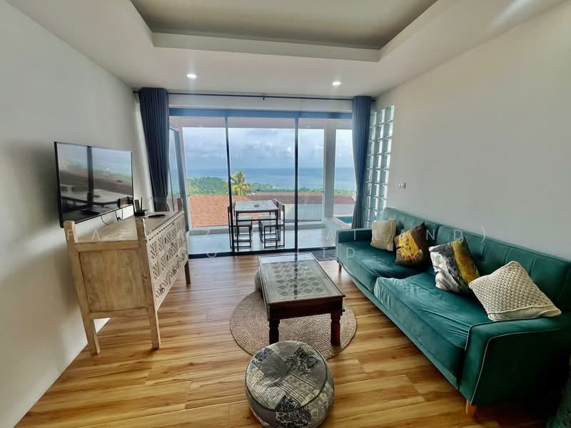 Ruby Residence, Surat Thani, Maret, Ko Samui, Surat Thani, 2 Bedrooms, 70 sqm, Apartment For Sale, by Fazwaz (Thailand) Co., Ltd., 500237056 - DDproperty.com