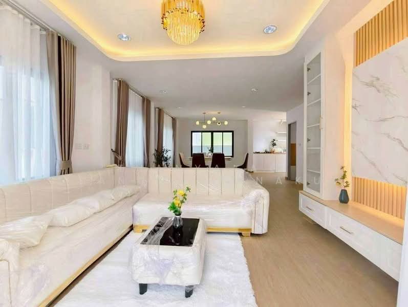 undefined, ชลบุรี, บางละมุง, บางละมุง, ชลบุรี, 204 ตร.ม., บ้านเดี่ยว ขาย, โดย Thanyalag Chanchodtanakul, 500237057 - DDproperty.com