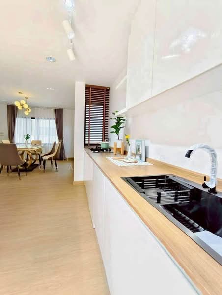 undefined, Chon Buri (Pattaya), Bang Lamung, Bang Lamung (Pattaya), Chon Buri (Pattaya), 3 Bedrooms, 204 sqm, Single Detached House For Sale, by Thanyalag Chanchodtanakul, 500237057 - DDproperty.com