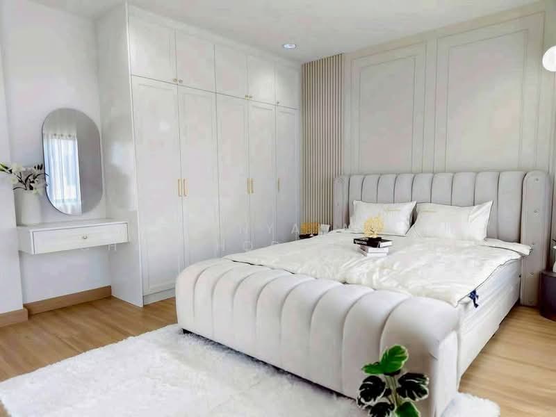 undefined, Chon Buri (Pattaya), Bang Lamung, Bang Lamung (Pattaya), Chon Buri (Pattaya), 3 Bedrooms, 204 sqm, Single Detached House For Sale, by Thanyalag Chanchodtanakul, 500237057 - DDproperty.com