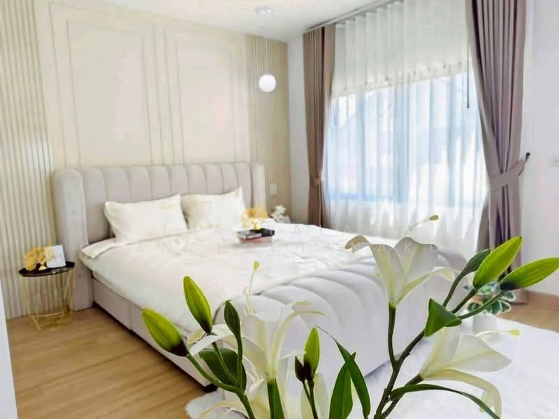 undefined, Chon Buri (Pattaya), Bang Lamung, Bang Lamung (Pattaya), Chon Buri (Pattaya), 3 Bedrooms, 204 sqm, Single Detached House For Sale, by Thanyalag Chanchodtanakul, 500237057 - DDproperty.com