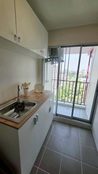 Dcondo Charan-Bang Khun Non, Bangkok, Bang Khun Non 14 Alley, Bang Khun Non, Bangkok Noi, Bangkok, 1 Bedroom, 30 sqm, Condo For Sale, by Kwanchai Boonprasong, 500237058 - DDproperty.com