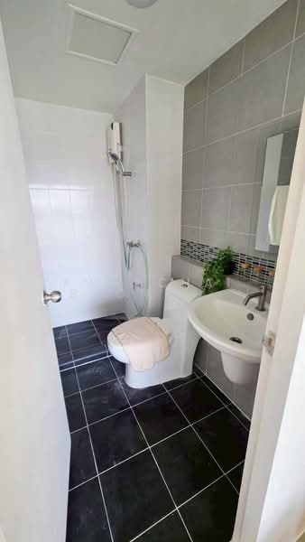 For Sale - Dcondo Charan-Bang Khun Non, Bangkok