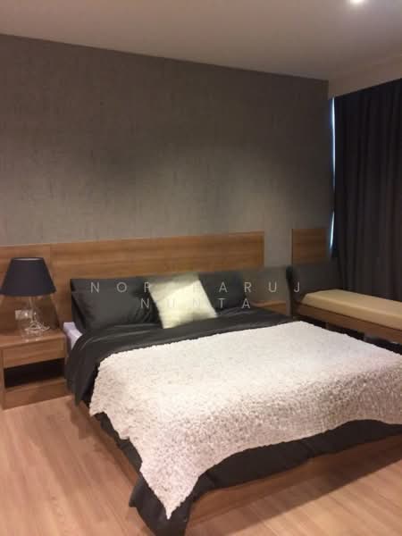 Rhythm Phahol-Ari, Bangkok, 1377 Phaholyothin Road, Samsen Nai, Phaya Thai, Bangkok, 1 Bedroom, 45 sqm, Condo For Sale, by Noppharuj Nunta, 500237059 - DDproperty.com