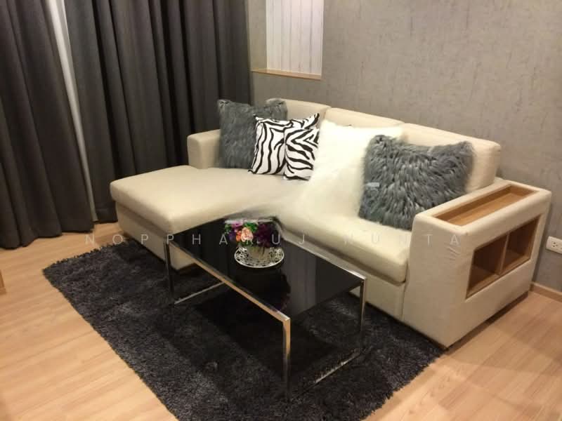 Rhythm Phahol-Ari, Bangkok, 1377 Phaholyothin Road, Samsen Nai, Phaya Thai, Bangkok, 1 Bedroom, 45 sqm, Condo For Sale, by Noppharuj Nunta, 500237059 - DDproperty.com