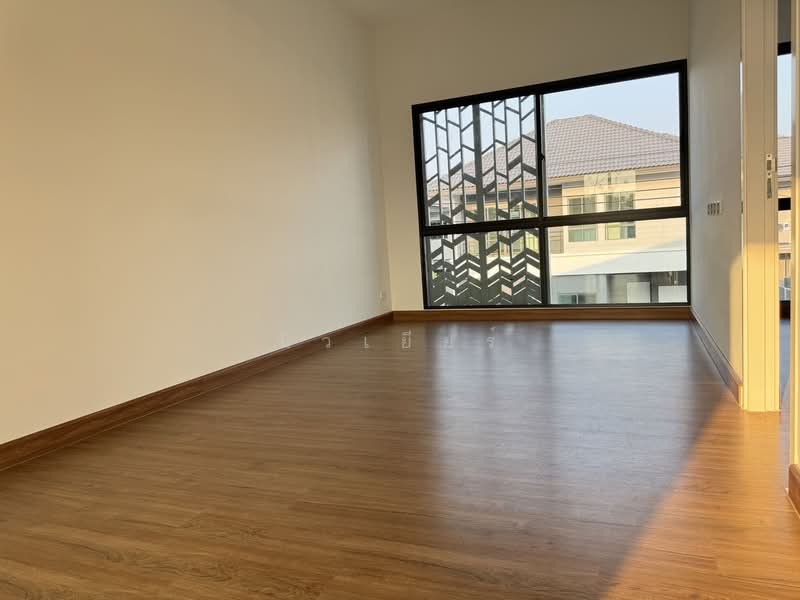 Chewarom Nakhon In, Nonthaburi, นครอินทร์, Bang Khanun, Bang Kruai, Nonthaburi, 4 Bedrooms, 247 sqm, Single Detached House For Sale, by นิวเยียร์, 500237060 - DDproperty.com