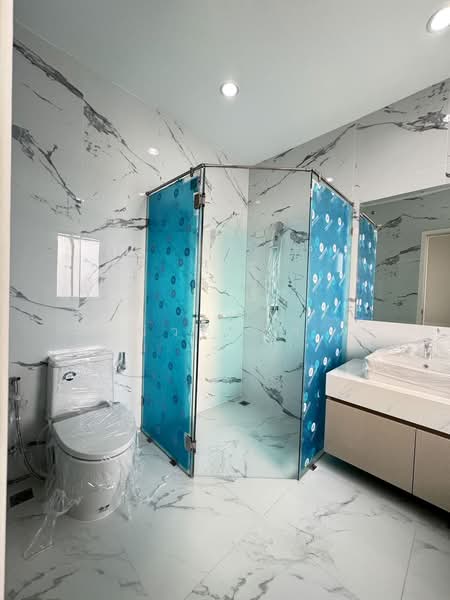 Chewarom Nakhon In, Nonthaburi, นครอินทร์, Bang Khanun, Bang Kruai, Nonthaburi, 4 Bedrooms, 247 sqm, Single Detached House For Sale, by นิวเยียร์, 500237060 - DDproperty.com