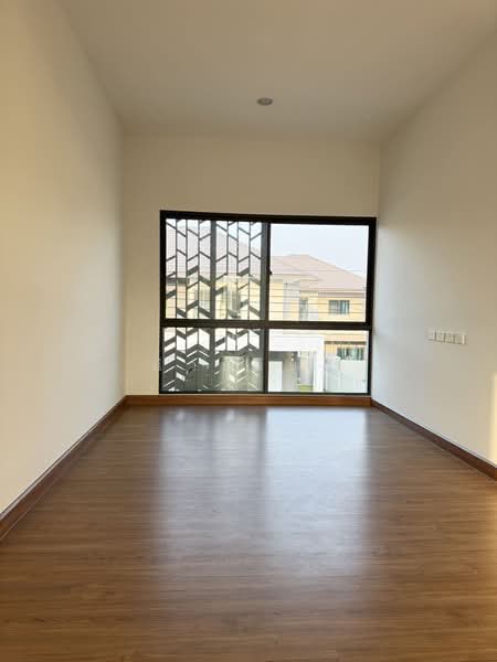 Chewarom Nakhon In, Nonthaburi, นครอินทร์, Bang Khanun, Bang Kruai, Nonthaburi, 4 Bedrooms, 247 sqm, Single Detached House For Sale, by นิวเยียร์, 500237060 - DDproperty.com