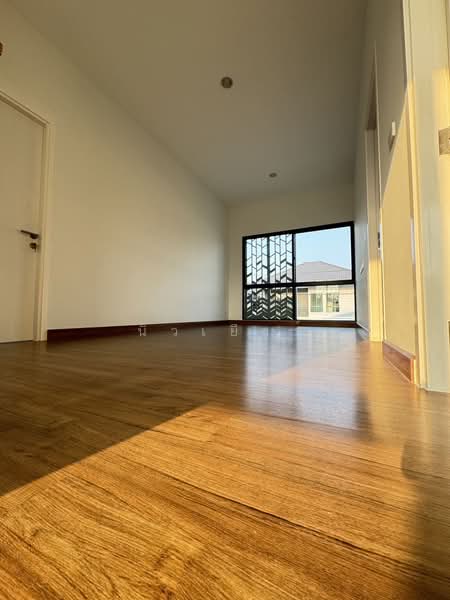 Chewarom Nakhon In : ชีวารมย์ นครอินทร์, นนทบุรี, นครอินทร์, บางขนุน, บางกรวย, นนทบุรี, 247 ตร.ม., บ้านเดี่ยว ขาย, โดย นิวเยียร์, 500237060 - DDproperty.com