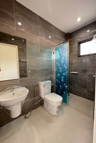 Chewarom Nakhon In, Nonthaburi, นครอินทร์, Bang Khanun, Bang Kruai, Nonthaburi, 4 Bedrooms, 247 sqm, Single Detached House For Sale, by นิวเยียร์, 500237060 - DDproperty.com