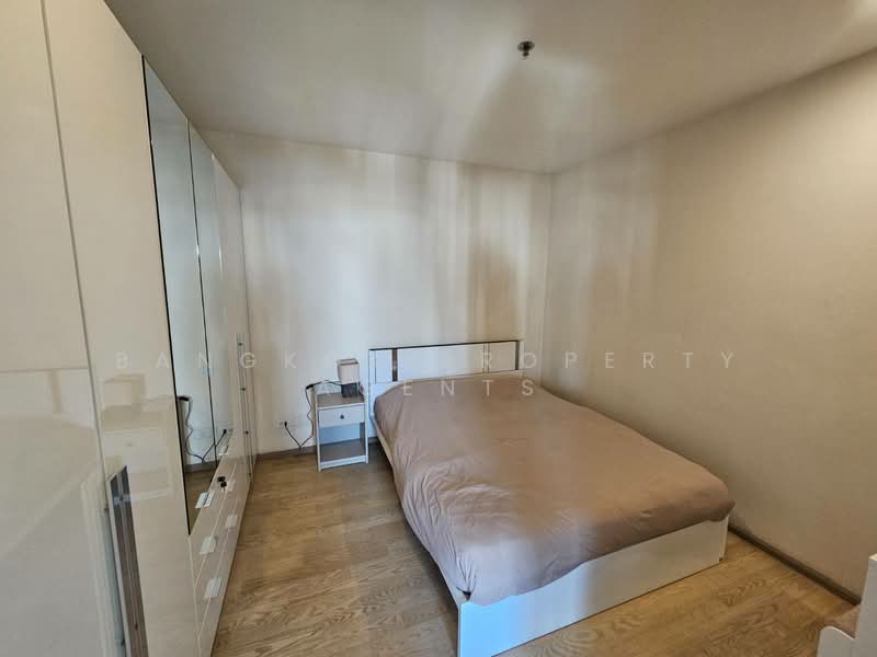 Noble Remix, Bangkok, 772 Soi Sukhumvit 36, Sukhumvit Road, Khong Tan, Khlong Toei, Bangkok, 1 Bedroom, 43 sqm, Condo For Rent, by BANGKOK PROPERTY AGENTS, 500237062 - DDproperty.com