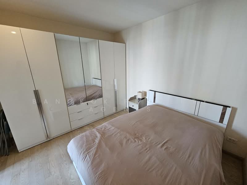 Noble Remix, Bangkok, 772 Soi Sukhumvit 36, Sukhumvit Road, Khong Tan, Khlong Toei, Bangkok, 1 Bedroom, 43 sqm, Condo For Rent, by BANGKOK PROPERTY AGENTS, 500237062 - DDproperty.com