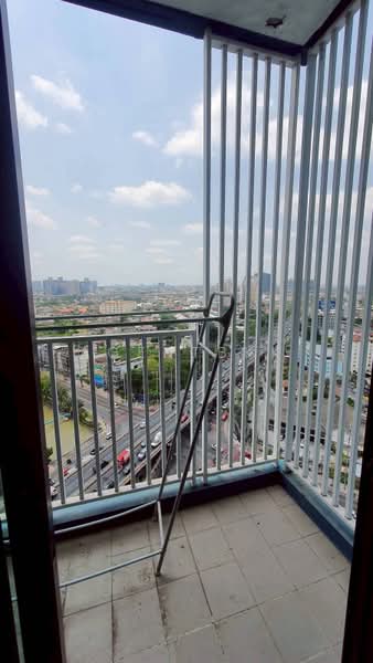 Niche Mono Ratchavipha, Bangkok, 292 Ratchadaphisek Road, Lat Yao, Chatuchak, Bangkok, 1 Bedroom, 30 sqm, Condo For Sale, by Agentbkk, 500237063 - DDproperty.com