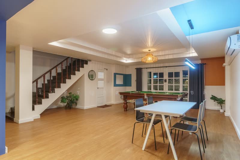 ปล่อยเช่า ทาวน์โฮมหรู 5 ชั้น ทองหล่อ 25, กรุงเทพ, ทองหล่อ 25, คลองตันเหนือ, วัฒนา, กรุงเทพ, 400 ตร.ม., ทาวน์เฮ้าส์ ให้เช่า, โดย ปรินทร์ญาดา ชิณโชติ, 500237064 - DDproperty.com