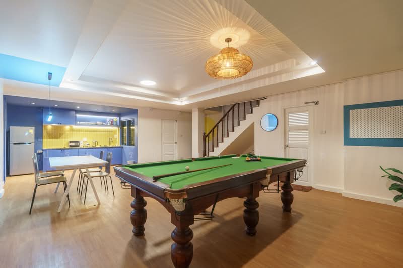 Townhouse Thonglor 25, Bangkok, ทองหล่อ 25, Khlong Tan Nua, Watthana, Bangkok, 5 Bedrooms, 400 sqm, Townhouse For Rent, by ปรินทร์ญาดา ชิณโชติ, 500237064 - DDproperty.com