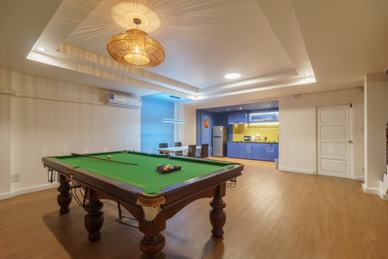 Townhouse Thonglor 25, Bangkok, ทองหล่อ 25, Khlong Tan Nua, Watthana, Bangkok, 5 Bedrooms, 400 sqm, Townhouse For Rent, by ปรินทร์ญาดา ชิณโชติ, 500237064 - DDproperty.com