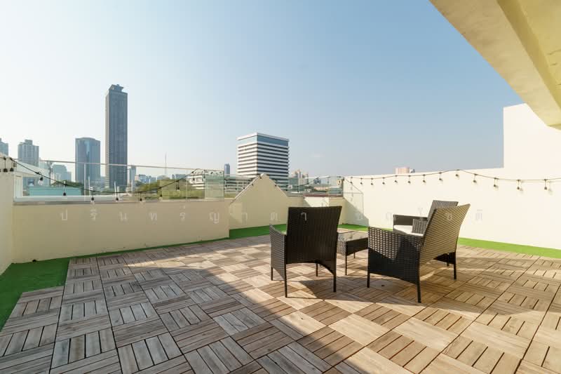 Townhouse Thonglor 25, Bangkok, ทองหล่อ 25, Khlong Tan Nua, Watthana, Bangkok, 5 Bedrooms, 400 sqm, Townhouse For Rent, by ปรินทร์ญาดา ชิณโชติ, 500237064 - DDproperty.com