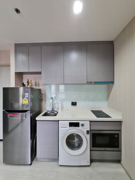 Rhythm Sukhumvit 36-38, Bangkok, 55 Soi Sukhumvit 36, Sukhumvit Road, Phra Kanong, Khlong Toei, Bangkok, Studio, 24 sqm, Condo For Sale, by Noppharuj Nunta, 500237065 - DDproperty.com