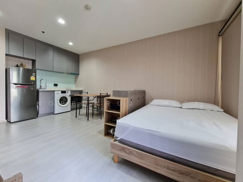 Rhythm Sukhumvit 36-38 : ริทึ่ม สุขุมวิท 36-38, กรุงเทพ, 55 ซอยสุขุมวิท 36 ถนนสุขุมวิท, พระโขนง, คลองเตย, กรุงเทพ, 24 ตร.ม., คอนโด ขาย, โดย Noppharuj Nunta, 500237065 - DDproperty.com