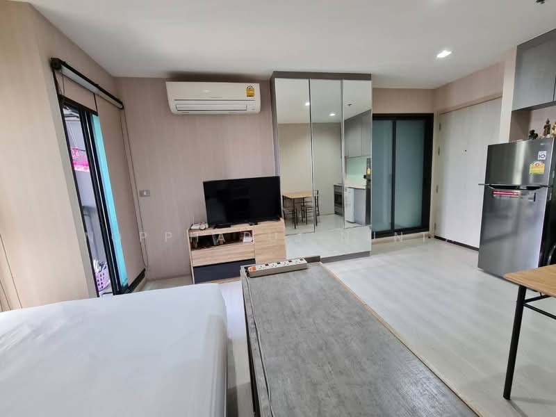 Rhythm Sukhumvit 36-38 : ริทึ่ม สุขุมวิท 36-38, กรุงเทพ, 55 ซอยสุขุมวิท 36 ถนนสุขุมวิท, พระโขนง, คลองเตย, กรุงเทพ, 24 ตร.ม., คอนโด ขาย, โดย Noppharuj Nunta, 500237065 - DDproperty.com