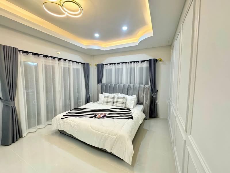 undefined, Chon Buri (Pattaya), Nong Pru, Bang Lamung (Pattaya), Chon Buri (Pattaya), 3 Bedrooms, 150 sqm, Single Detached House For Sale, by Thanyalag Chanchodtanakul, 500237066 - DDproperty.com