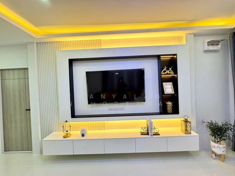 undefined, ชลบุรี, หนองปรือ, บางละมุง, ชลบุรี, 150 ตร.ม., บ้านเดี่ยว ขาย, โดย Thanyalag Chanchodtanakul, 500237066 - DDproperty.com