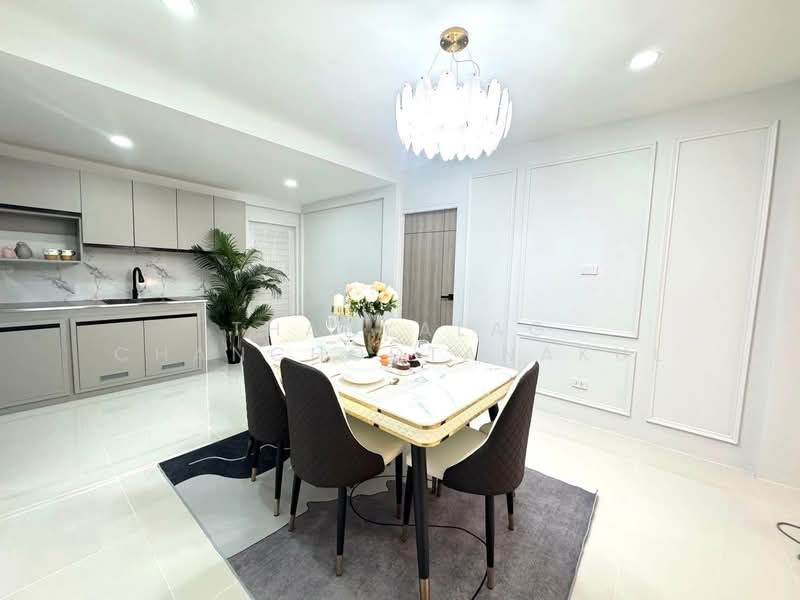 undefined, Chon Buri (Pattaya), Nong Pru, Bang Lamung (Pattaya), Chon Buri (Pattaya), 3 Bedrooms, 150 sqm, Single Detached House For Sale, by Thanyalag Chanchodtanakul, 500237066 - DDproperty.com