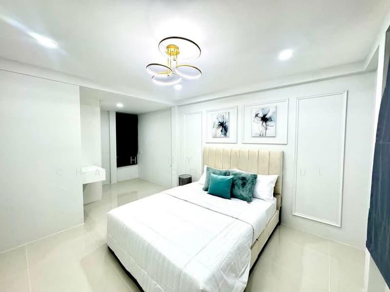 undefined, Chon Buri (Pattaya), Nong Pru, Bang Lamung (Pattaya), Chon Buri (Pattaya), 3 Bedrooms, 150 sqm, Single Detached House For Sale, by Thanyalag Chanchodtanakul, 500237066 - DDproperty.com