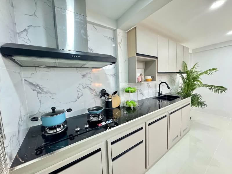 undefined, Chon Buri (Pattaya), Nong Pru, Bang Lamung (Pattaya), Chon Buri (Pattaya), 3 Bedrooms, 150 sqm, Single Detached House For Sale, by Thanyalag Chanchodtanakul, 500237066 - DDproperty.com