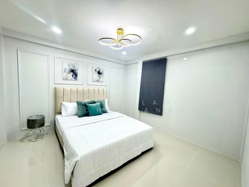 undefined, Chon Buri (Pattaya), Nong Pru, Bang Lamung (Pattaya), Chon Buri (Pattaya), 3 Bedrooms, 150 sqm, Single Detached House For Sale, by Thanyalag Chanchodtanakul, 500237066 - DDproperty.com