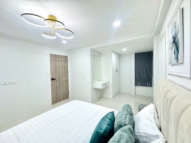 undefined, Chon Buri (Pattaya), Nong Pru, Bang Lamung (Pattaya), Chon Buri (Pattaya), 3 Bedrooms, 150 sqm, Single Detached House For Sale, by Thanyalag Chanchodtanakul, 500237066 - DDproperty.com