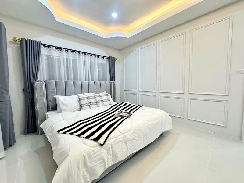 undefined, Chon Buri (Pattaya), Nong Pru, Bang Lamung (Pattaya), Chon Buri (Pattaya), 3 Bedrooms, 150 sqm, Single Detached House For Sale, by Thanyalag Chanchodtanakul, 500237066 - DDproperty.com