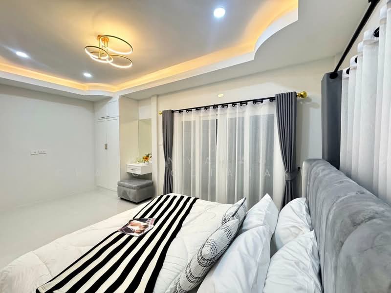 undefined, Chon Buri (Pattaya), Nong Pru, Bang Lamung (Pattaya), Chon Buri (Pattaya), 3 Bedrooms, 150 sqm, Single Detached House For Sale, by Thanyalag Chanchodtanakul, 500237066 - DDproperty.com