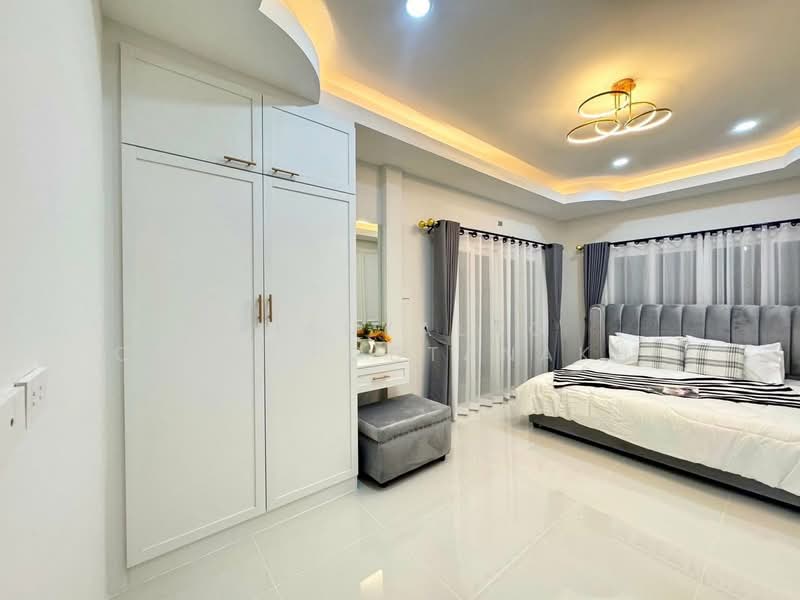 undefined, Chon Buri (Pattaya), Nong Pru, Bang Lamung (Pattaya), Chon Buri (Pattaya), 3 Bedrooms, 150 sqm, Single Detached House For Sale, by Thanyalag Chanchodtanakul, 500237066 - DDproperty.com