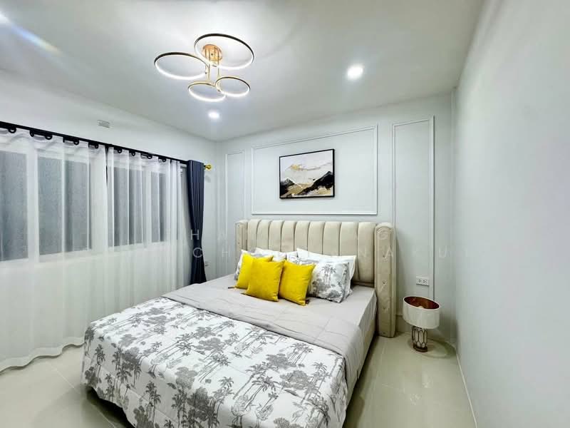 undefined, Chon Buri (Pattaya), Nong Pru, Bang Lamung (Pattaya), Chon Buri (Pattaya), 3 Bedrooms, 150 sqm, Single Detached House For Sale, by Thanyalag Chanchodtanakul, 500237066 - DDproperty.com