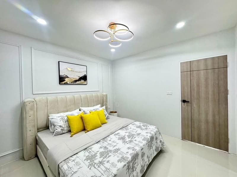 undefined, Chon Buri (Pattaya), Nong Pru, Bang Lamung (Pattaya), Chon Buri (Pattaya), 3 Bedrooms, 150 sqm, Single Detached House For Sale, by Thanyalag Chanchodtanakul, 500237066 - DDproperty.com